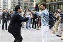 Don t mess with Zohan
